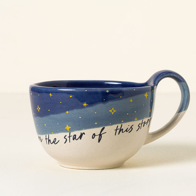 You're the Star of This Story Mug