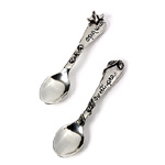 Baby Sweet Spoons