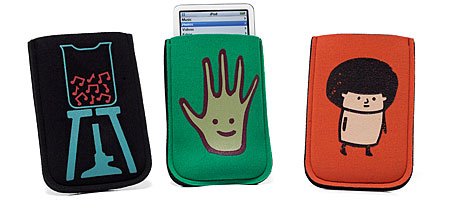    travel   NEOPRENE IPOD CASES from 